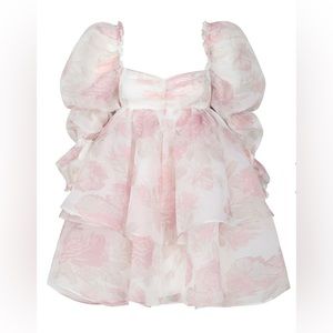 NWOT Selkie Beverly Moonlight Dress